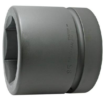 Impact Socket 2.1/2" Sq. D